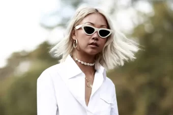 Blonde Bob: Everything About The 2023 Hairstyle Trend