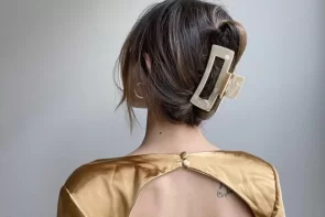 These 4 Simple Trending Hairstyles Are Being Celebrated On TikTok Right Now
