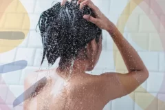 Shampoo or Conditioner First? When Washing Your Hair