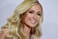Short hair: Paris Hilton has a completely different trend hairstyle