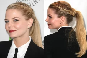 Braided Hairstyles For Long Hair - From Romantic To Casual