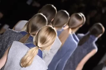Hairstyle Trend: This TikTok Volume Trick Is AWESOME!