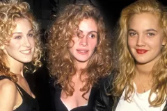Modern Perm: 90s Curls Like Julia Roberts Are Now Trendy