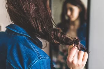 Hair Tips: How To Know If They Are Really Damaged?