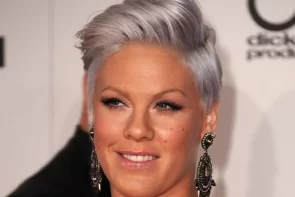 Our Best Short Haircuts Ideas For Gray Hair