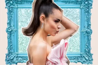 Ponytail: 15 Most Beautiful Ponytail Hairstyles