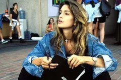 Why Cindy Crawford Is Now Trending On TikTok With Her 90s Hairstyle