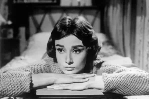 5 Audrey Hepburn Beauty Secrets You Should Know