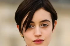 Nixie Cut: This Cool Short Haircut Replaces The Pixie in Summer