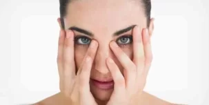 Top Tips to Diminish Dark Under Eye Circles