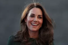 Kate Middleton Hair: This Look Will Become The Trend Hairstyle In Summer 2023!