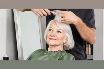 Haircuts at 60 and over: ideas to adopt