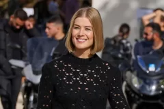 Trend Hairstyle for Spring: Power Bob