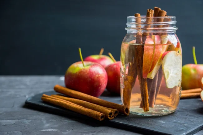 Diet: How The Combination Of Apple And Cinnamon Should Help You Lose Weight