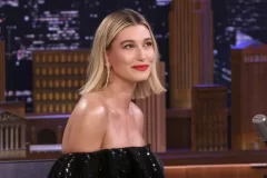 Thanks To Hailey Bieber: Sleek Look Is The Easiest Hairstyle Trend In The Heat Of Summer 2021!