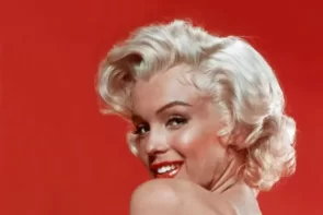 Marilyn Blond: New Trendy Hair Color That Is Back In The Spotlight