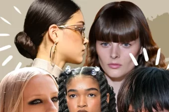 Hairstyle Trends in Spring and Summer 2023: Top 7