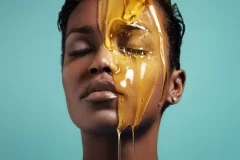 Medical Honey For Flawless Skin? Beauty Expert Reveals DIY Tips
