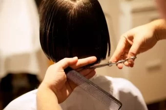 Elongated Bob: Every woman now wants this stylish bob hairstyle!