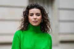 Modern Perm is The Must-Have for Curly Hair