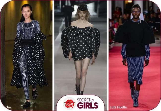  Fashion Trends from Paris Fashion Week