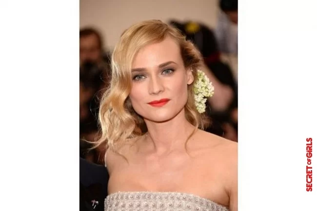 20 hairstyles to steal from Diane Kruger