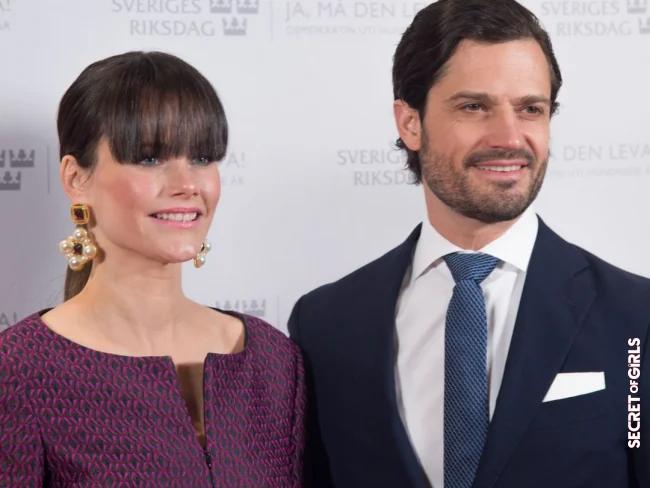 Princess Sofia's New Long Pony: It Suits These Women – And Not These