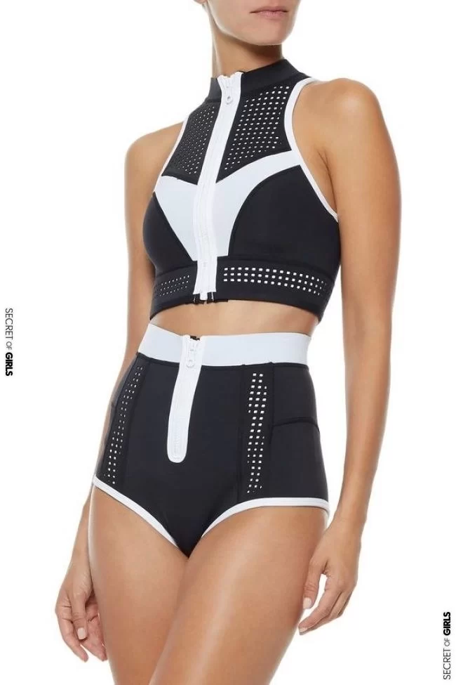 26 Unique Swimsuits to Wear All Summer