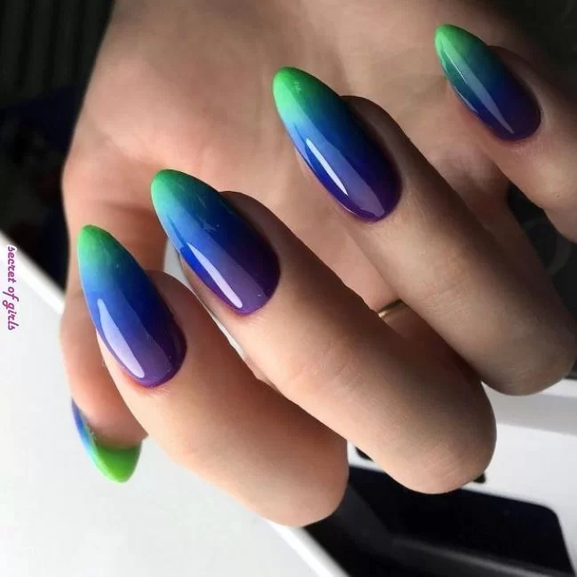 Nail Designs and Ideas 2019