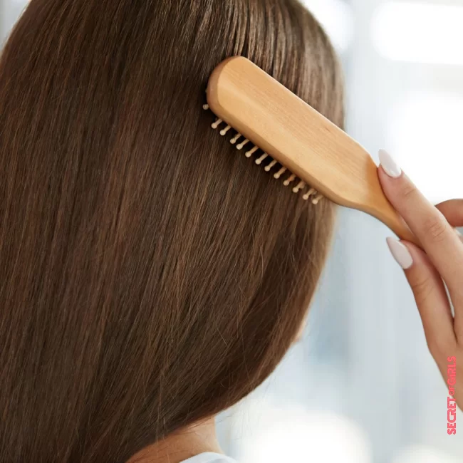 1. Wash hair properly | Beautiful Hair: 9 Simple Tips For Beautiful Hair