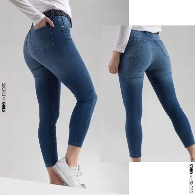 WOMENS JEANS STYLES 2023
