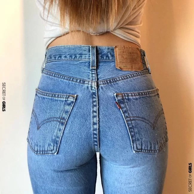 WOMENS JEANS STYLES 2019 
