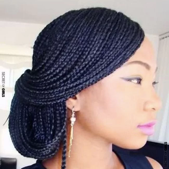 16 Senegalese Twists to Inspire Your Next ‘Do