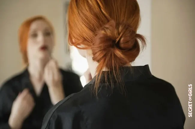 Bun | Hair Trends 2022: Between Hairstyles And Hair Colors, Here Are The Tips From Hairdresser Gianni Coppa