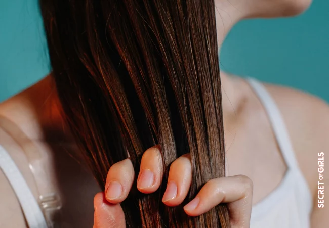Tips when using vaseline against split ends | Vaseline Against Split Ends: This Beauty Hack for The Hair is Awesome
