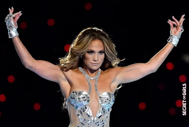 Diet &agrave; la J.Lo: It is important that &ldquo;everything is fresh&rdquo; | Jennifer Lopez: This Is The Diet She (At Age 50) Uses To Keep Her Body In Top Shape