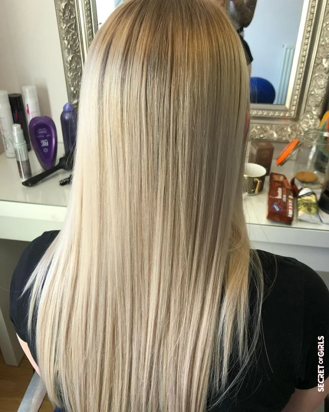 Mono Coloring: What Happens to the Root? | You Want New Hair? Mono Coloring is One of The Top Trends 2022