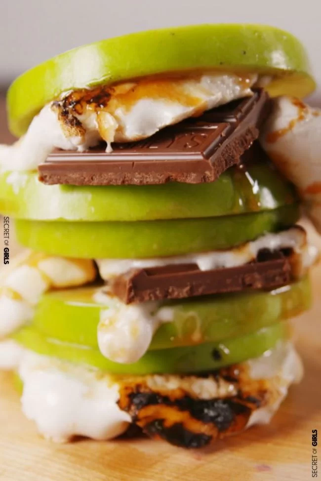 62 S'mores Desserts You'll Be Making All Summer Long (1)