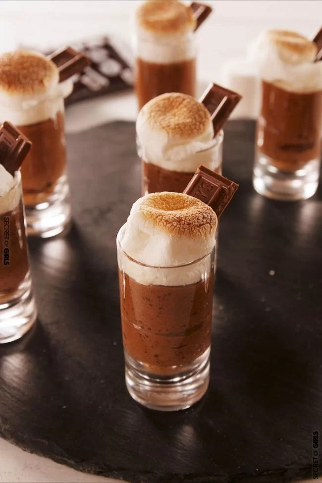 62 S'mores Desserts You'll Be Making All Summer Long (1)