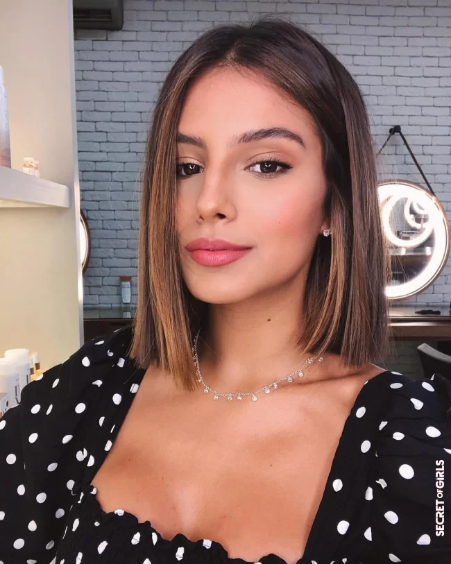Women's haircut 2021: the best inspirations to be in tune this spring! | Women's Haircut 2021: Best Inspirations To Be In Tune This Spring!