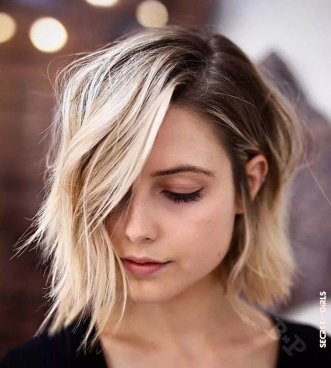Women's haircut 2021: the best inspirations to be in tune this spring! | Women's Haircut 2021: Best Inspirations To Be In Tune This Spring!