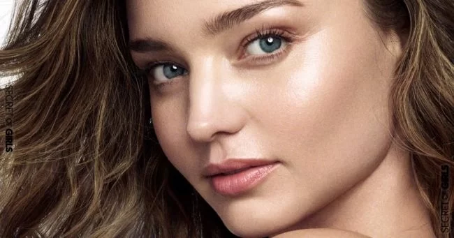 15 Top Beauty Secrets From Female Celebrities