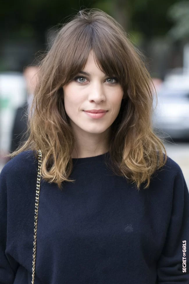 1. The shag | 7 haircuts that will never go out of style