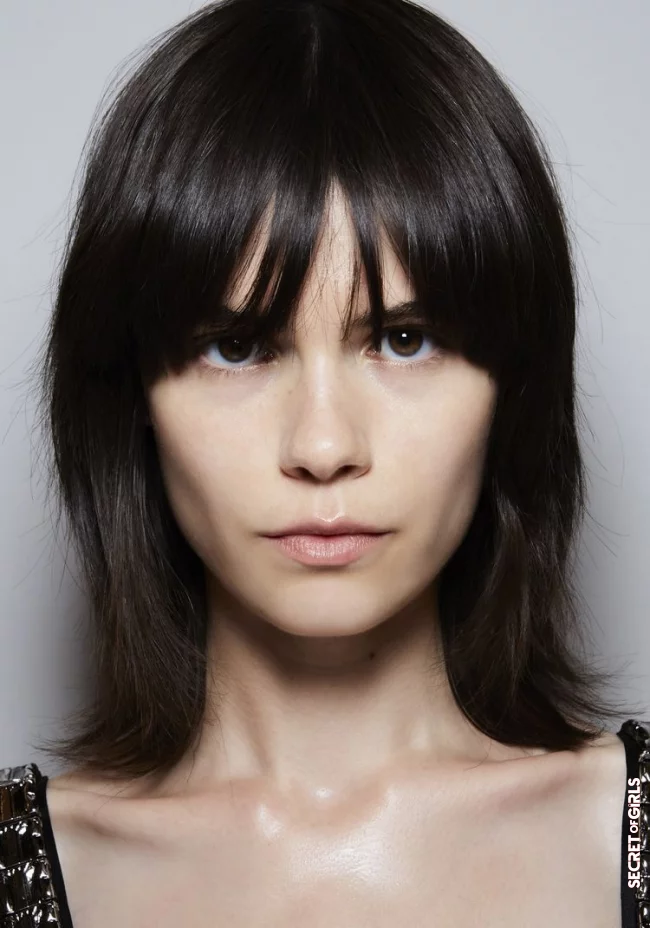 Bob with bangs: How to style the hairstyle trend in spring 2022? | Bob with Bangs: The Classic Hairstyle Trend will be given an Exciting Twist in Spring 2023