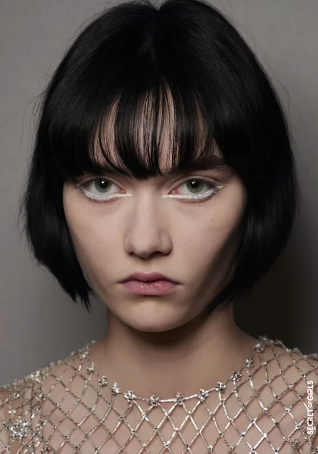 Who does the bob with bangs suit? | Bob with Bangs: The Classic Hairstyle Trend will be given an Exciting Twist in Spring 2023
