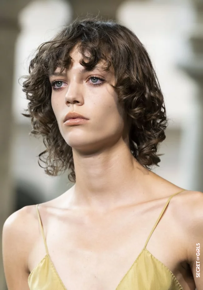 Bob with bangs: How to style the hairstyle trend in spring 2022? | Bob with Bangs: The Classic Hairstyle Trend will be given an Exciting Twist in Spring 2022