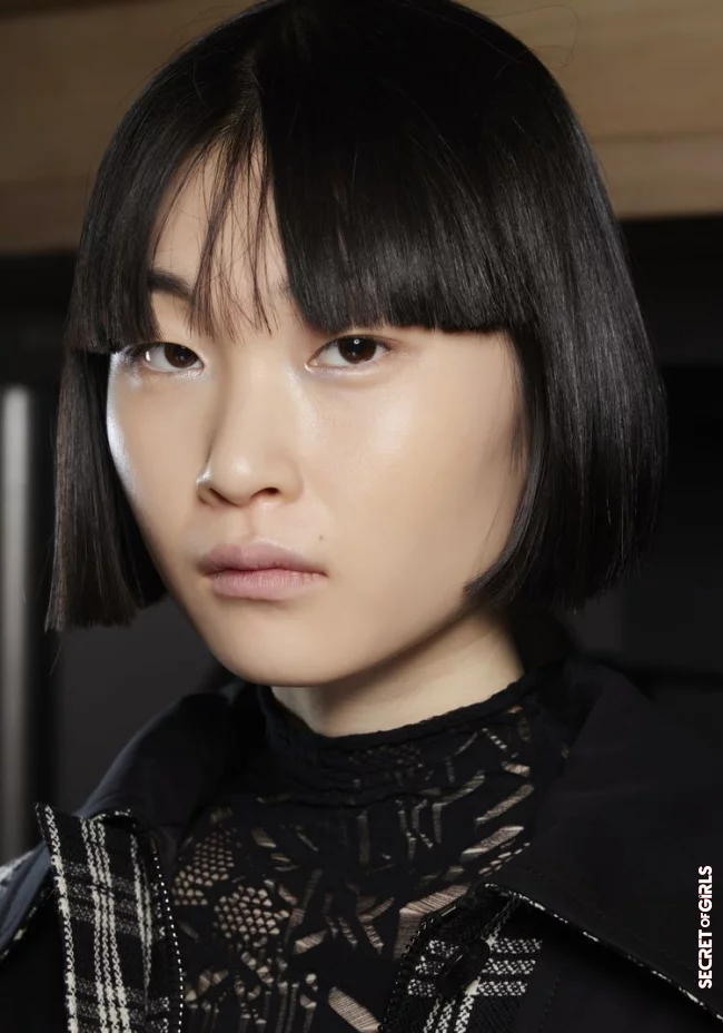 Who does the bob with bangs suit? | Bob with Bangs: The Classic Hairstyle Trend will be given an Exciting Twist in Spring 2022