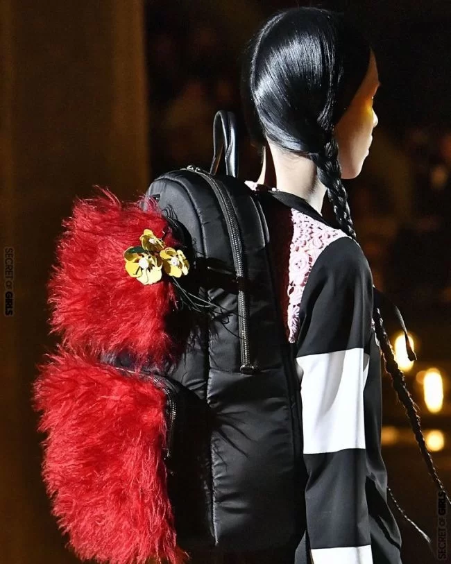 The Seven 2019 Bag Trends You're Going to See Everywhere