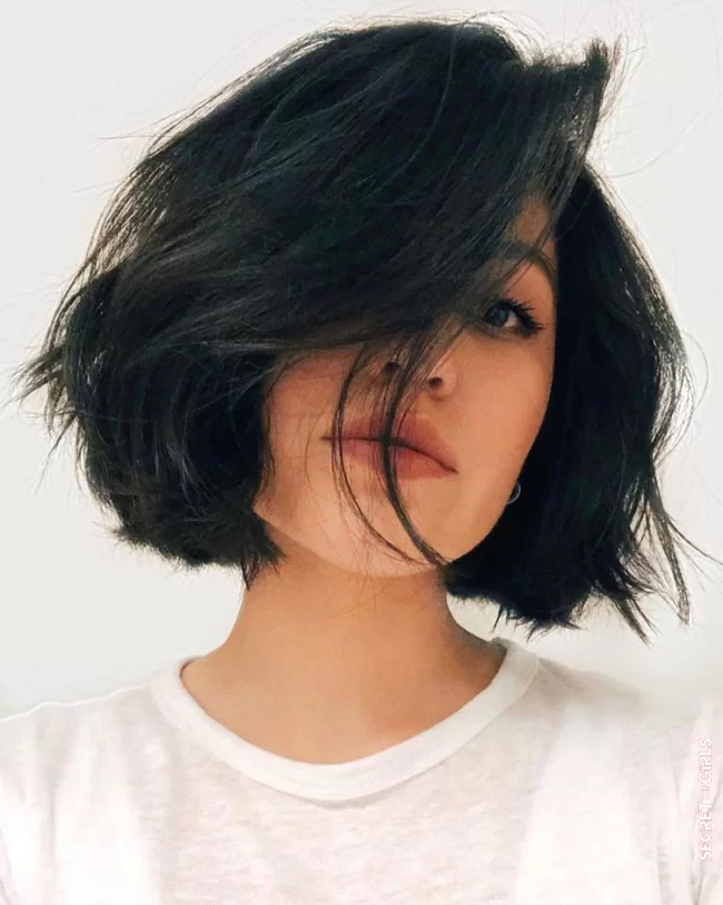 How to style the airy bob? | Airy Bob: Why Everyone Now Loves This New Hairstyle Trend?