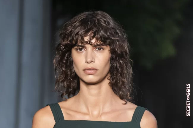 Hairstyle trend: In summer 2021 you will no longer wear a bob - but a collarbone shag | Collarbone Shag Hairstyle Trend: In The Summer Of 2021, Professionals Are Going For This Haircut Instead Of The Classic Bob